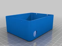 Small Project Box