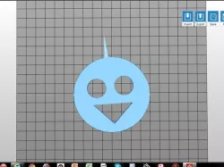 Smiley Face
