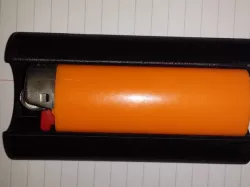 SMOKESNAP ROUNDED