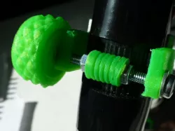 Smooth Focus for USB Microscope