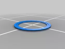 Speaker Adapter for 650 675