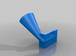 Speaker Horn for Nexus 4
