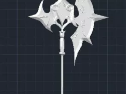 Spear