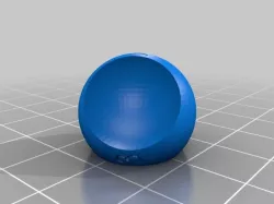 Sphere Dice