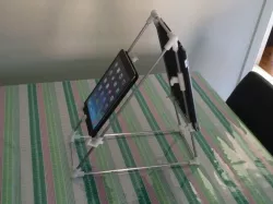 Standard Hoder Tablet and more