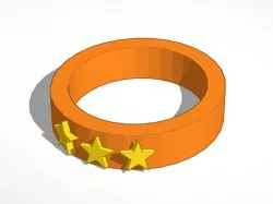 Star Ring