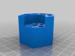 Stuff Holder