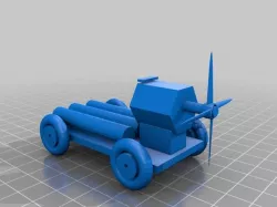 Super car
