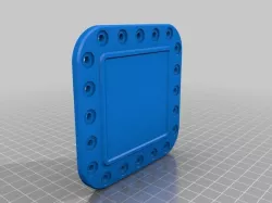 Switch box