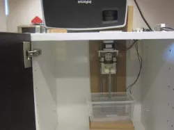 Sx2 Simple SLA DLP resin 3D printer