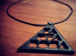 TANTA ROBA necklace