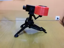 TF2 Sentry Level 1