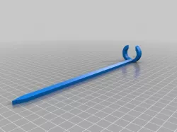 The Plant Crutch