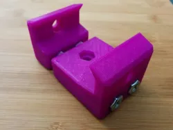 The qInch Project : Spring Phone Grip v2