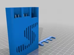 The S-Unit Pi2 case