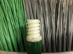 Threaded Broom Insert