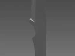 Throwing Knife