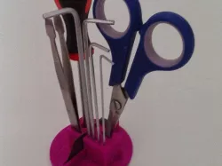 Tool Block