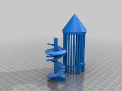 tower toy 2.0