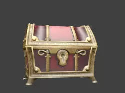 Treasure Chest