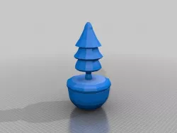 tree