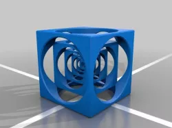 turners cube