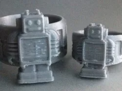 Ultibot Ring