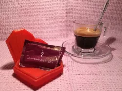 Valetine Box