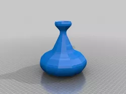 vase