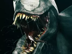 VENOM HEAD