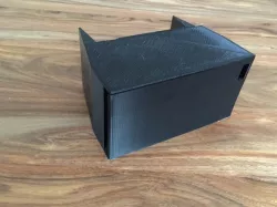 VR Google Cardboard for iPhone 6 plus