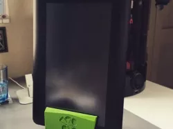 Wacom Cintiq 13" Desk Stand