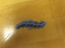 Waves within Waves within a Wave Fractal
