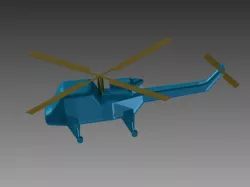 Westland Wasp