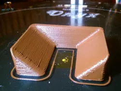 Wheel Stopper