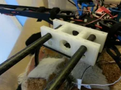 www.aeroxcraft.com, gimbal holder for TBS