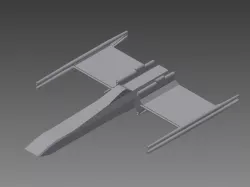 X-Wing