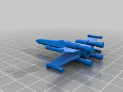 X-Wing