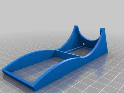 Xbox 360 controller wall mount
