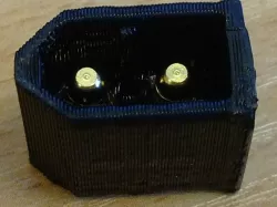XT60 male connector