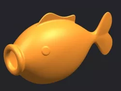 YOLKFISH