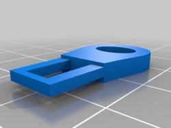 pull tab zipper 3D Models | Page 1 | STLFinder
