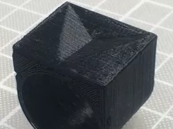 123D Design skill ring