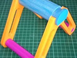190mm Spool Holder