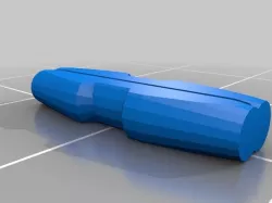 3-4.5-Parametric Snap Pins