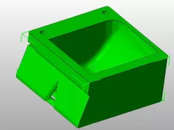 3D PRINT FAN ??