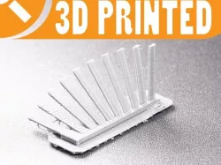 3D Print Lab - Basellne