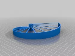 .3mm Bridging Test