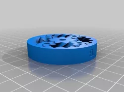 4gear 5mm