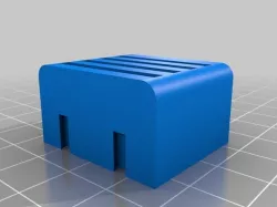 4SD Customized USB stick and SD card holder